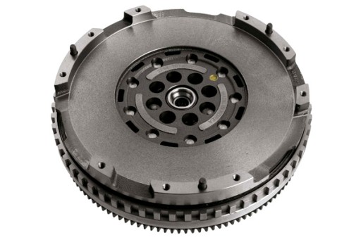 2294 701 - SACHS маховик двухмассовый HYUNDAI H350 04.15-