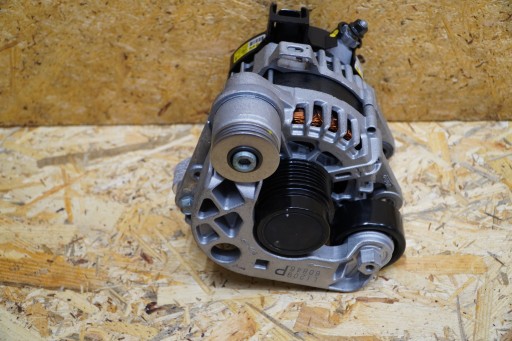 Натягувач генератора sportage v оригінальний новий 0km 23r 1.6 b 37300-2m520 20-