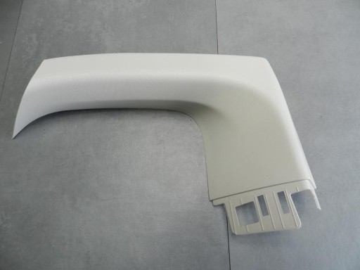 BMW X3 G01 cover bonnet right 7403762