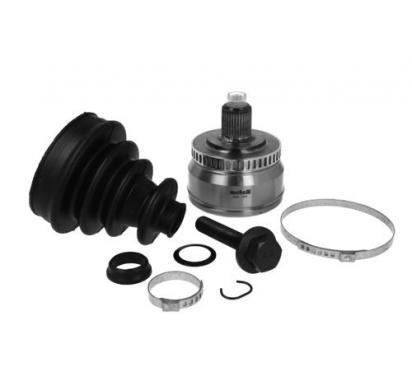 Metelli 15-1239 зовнішній шарнір AUDI A4 A6 C5