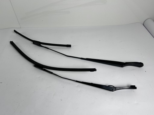 50532570 50532573 - Важелі склоочисника Alfa Giulia