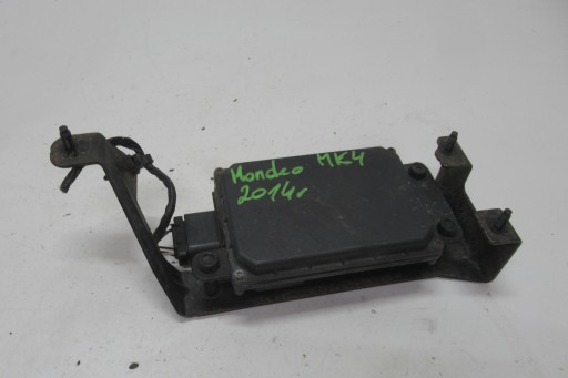 FORD MONDEO MK4 14R RADAR DISTRONIC AG9N-9G853-CC