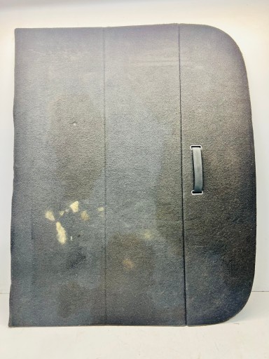 floor boot AUDI TT 8J 8J8863463A