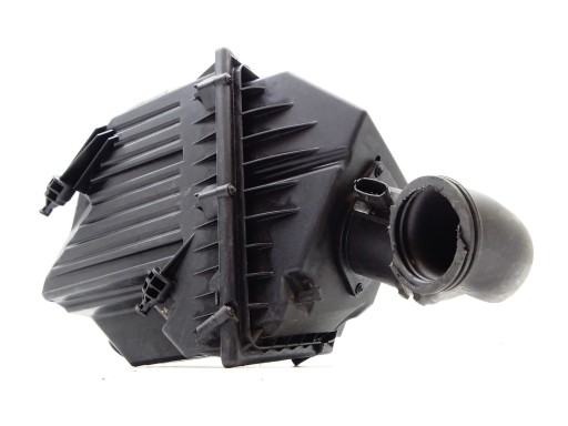 Gehäuse filter luft RANGE ROVER EVOQUE 2.0D GJ32-9600-AD