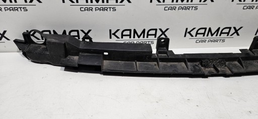 Absorber of a bumper of the front front Renault Clio V 620900494R