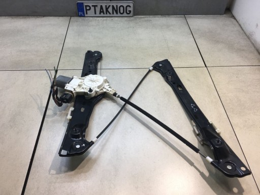 stahování okna levý předek BMW 3 E91 FL 7060265 7140587