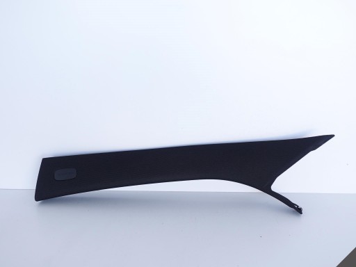 A2056907504 - MERCEDES C-Class W205 крышка стойки A левая передняя