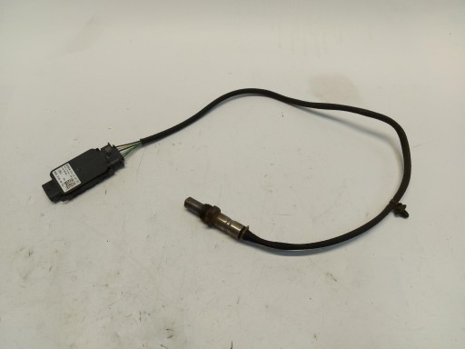 Ford Ranger IV LIFT SONDA LAMBDA sensore NOX MB3A-5E145-AA