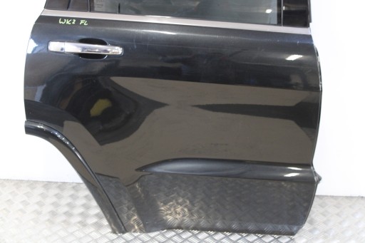 door right rear part right rear. complete JEEP GRAND CHEROKEE WK2 LIFT