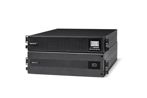 Salicru slc-5000 ups 5kva 5000w стійка/башта онлайн