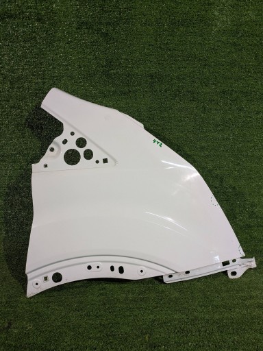 fender front right front FORD TRANSIT MK8 13- NR.412
