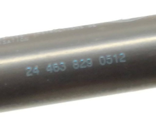 Dämpfer heckklappe Opel Astra III (2004- ) H