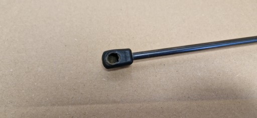 damper bonnet rear part VW PASSAT B8 KOMBI 3G9827550B original IDEAL