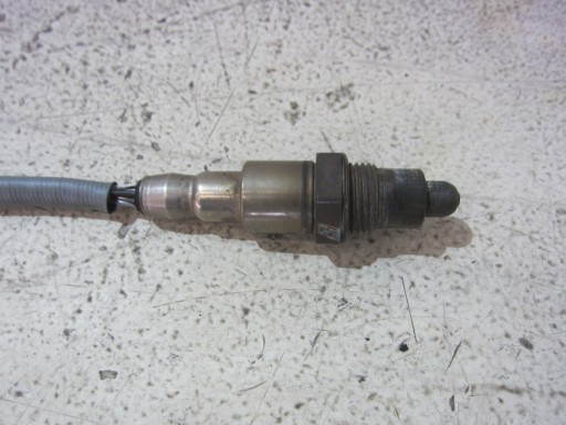BMW X5 F15 F07 F10 F30 N55B30 3.5i SONDA LAMBDA MONITOR 11787645875 7645875