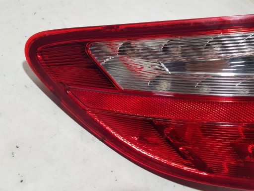 MERCEDES SLK R172 W172 left rear part light left rear