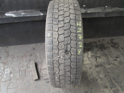 315 / 70R22,5 Bridgestone xw4s Michelin привід