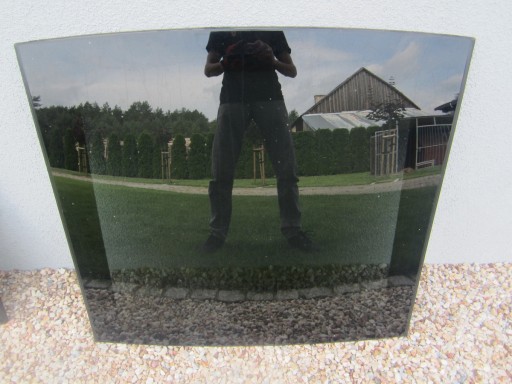 Schiebedach panorama vorne Mercedes R-klasa W251
