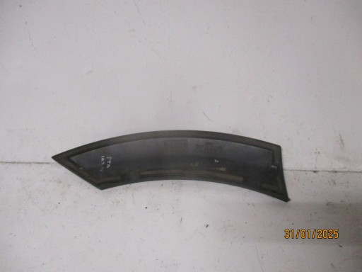modanatura parafango sinistra AUDI Q5 8R0 8R0853817A