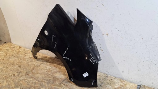 fender front right Mercedes Vito W447 14