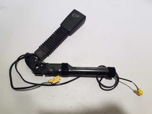 adjuster supports right front MERCEDES CLS W219