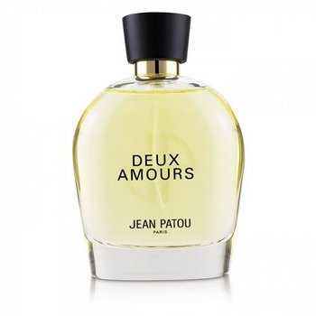 jean patou collection heritage - deux amours woda perfumowana null null   