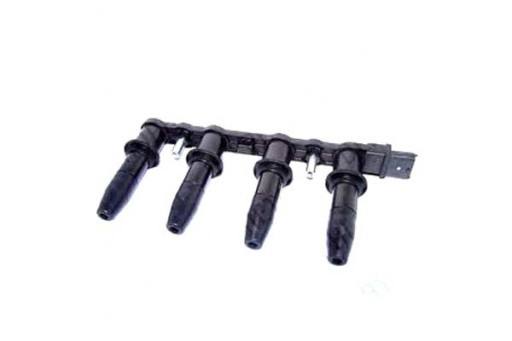 CE20009-12B1 - Катушка зажигания opel 1.6 1.8 astra g h 00-delphi