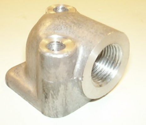 GP206 - GROUP 1 175 BAR 3/8 BSP PR ADA