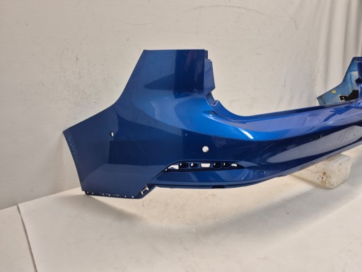 FORD FOCUS IV 4 MK4 KOMBI 18- bumper rear part rear PDC JX7B-17906-B