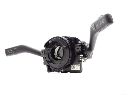 DEVIO LUCI TERGICRISTALLO TERGI ANELLO airbag VOLANTE DEVIO LUCI DEVIO VW PASSAT B7 5K0953569S 3C5953501BF