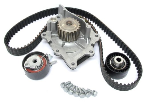 КОМПЛЕКТ ГРМ 2.2 L TDCI MONDEO S-MAX 1855734