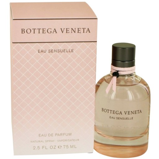 bottega veneta bottega veneta eau sensuelle