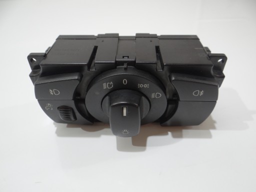 Schalter lichtschalter BMW E60 E61 6925298