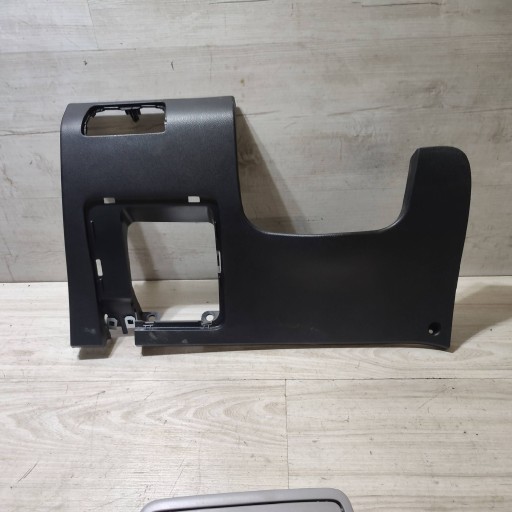 copertura GREMBIALINA sotto volante Hyundai i20 84751C8000