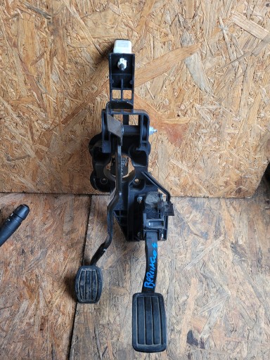 PEDAL Bremse COTROEN BERLINGO IV PARTNER IV