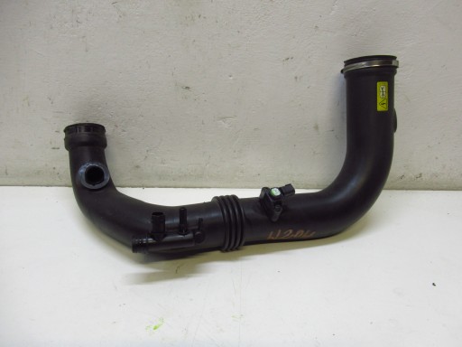 MERCEDES W204 1.8 hose pipe PRZWOD air