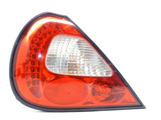 light left rear part left rear JAGUAR XJ X350