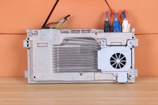 BMW U06 X1 U11 modul Bedienteil des Kombiinstruments KOMBI 5A825C9