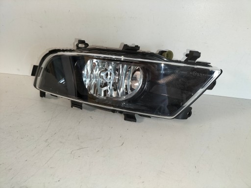 Nebelscheinwerfer Licht Nebelscheinwerfer vorne rechts SKODA SUPERB II LIFT 13-15