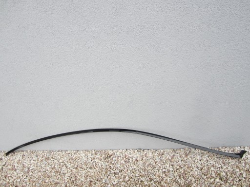 moulding bodywork roofs right Mercedes W221