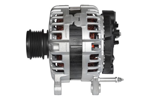 Генератор 04b903023b 1.4 tdi audi a1 seat ibiza iv sc st