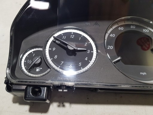MERCEDES W212 dials dials ANGLIK 2129002709