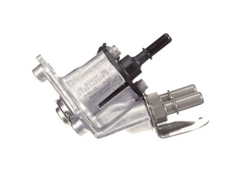 ДОЗУЮЧИЙ МОДУЛЬ ВПОРСКУВАННЯ СЕЧОВИНИ 0 444 043 016 BOSCH