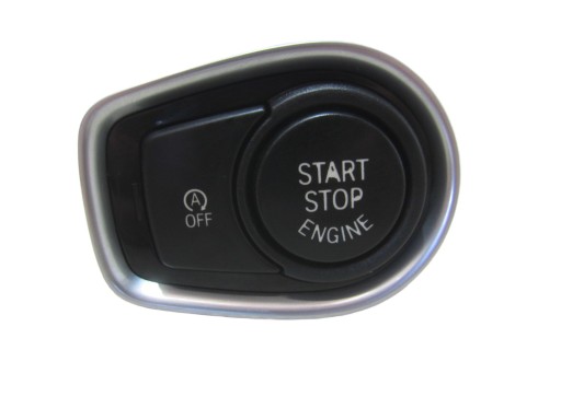 BMW X1 F48 F45 F46 F39 button START STOP 61319289135 9289135