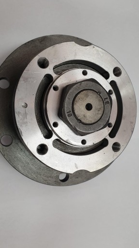 004-001-003392 - Модуль привода косилка PRONAR PDT260 PDT300 PDD830