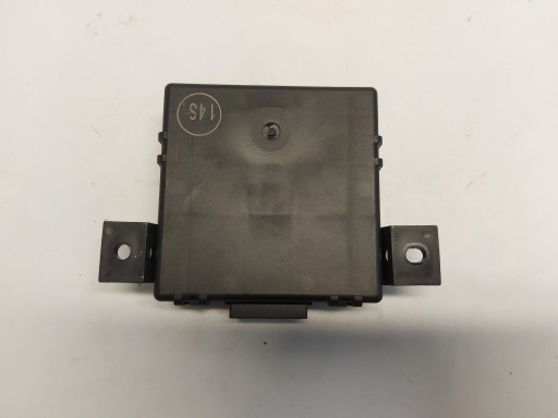 PORSCHE MACAN S 95B modulo Centralina Gateway 95B907530F