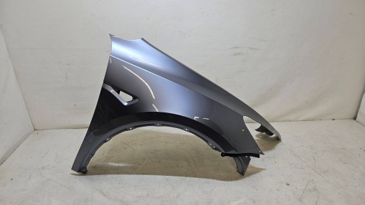 Передне крило праве tesla model y