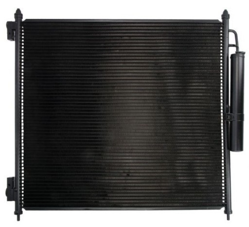 LR034503 - Радіатор кондиціонера Range Rover SPORT L494 12 -