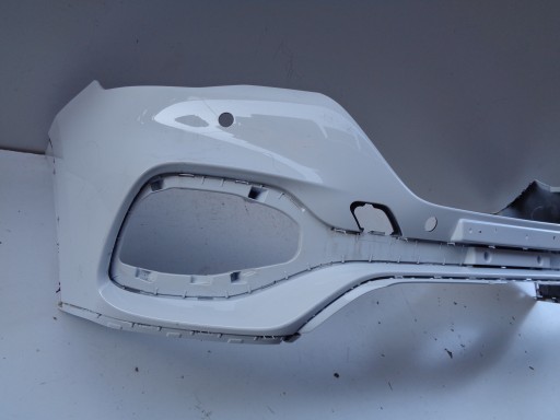 front bumper MG HS 18- NR 53193