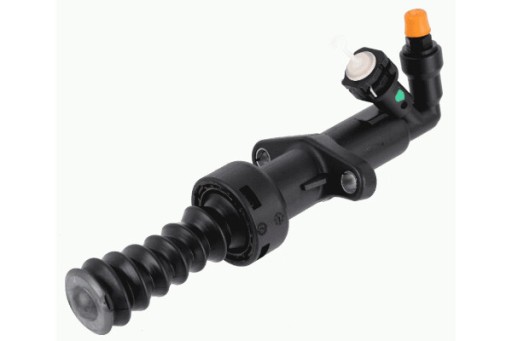 6283 605 - Привод сцепления для CITROEN C4 1,6-2,0 05-