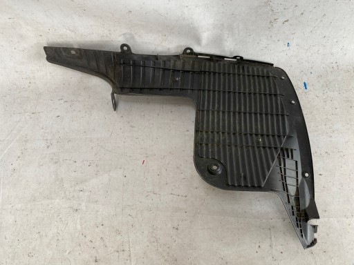 HYUNDAI I10 II 13- cover PRZECIWBLOTNA mudguard left rear part 86823-B9000